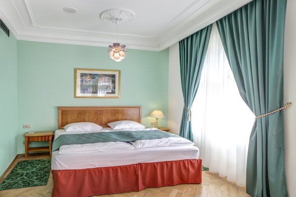 Grandhotel Ambassador Národní Dům (Karlsbad)